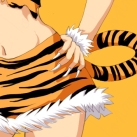 Tiger Girl 2022
